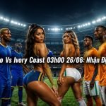 Curaçao Vs Ivory Coast 03h00 26/06: Nhận Định Chi Tiết