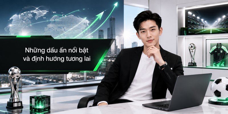 Những dấu ấn nổi bật và định hướng tương lai