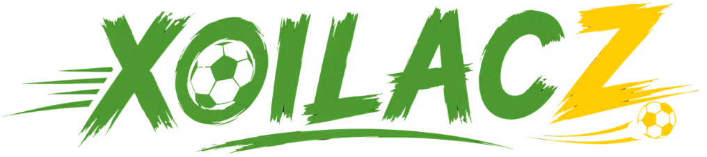 Xoilac TV logo