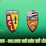 Lens Vs Lorient - Bollaert Chờ Màn Thử Lửa Đáng Chú Ý