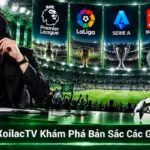 BLV Giàng Xoilactv