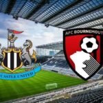 Newcastle vs Bournemouth