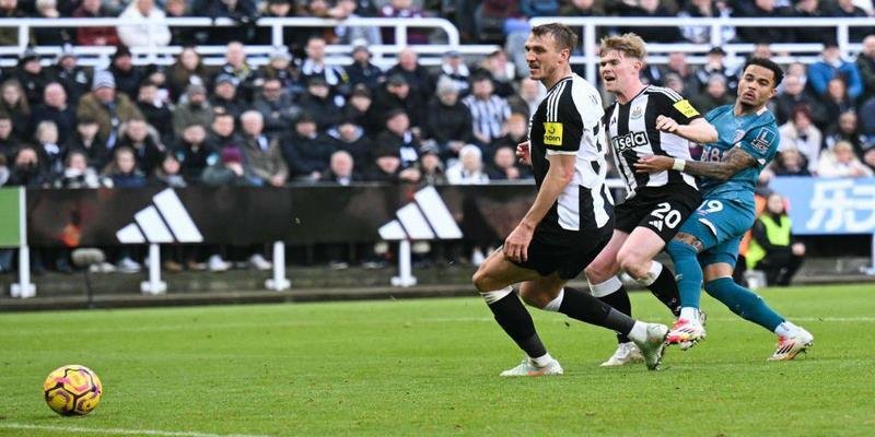 Đối đầu Newcastle vs Bournemouth có gì đáng chờ đợi?